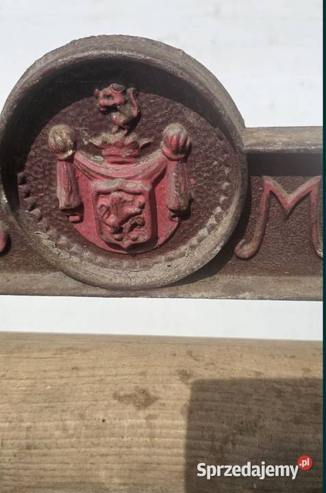 Magiel antycznu Legnica