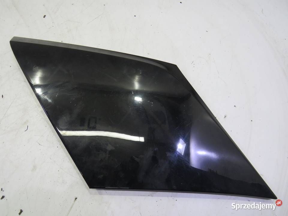 OSŁONA SŁUPKA PRAWY TYŁ HYUNDAI i20 II
