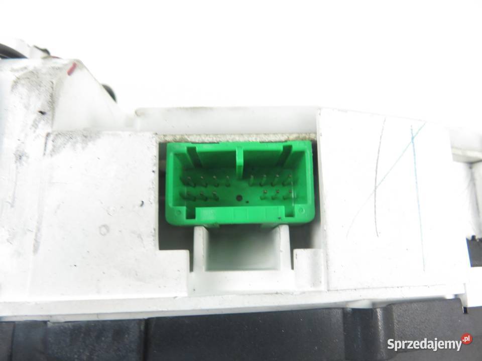 LICZNIK ROVER 600 623 HR16601 osobowe