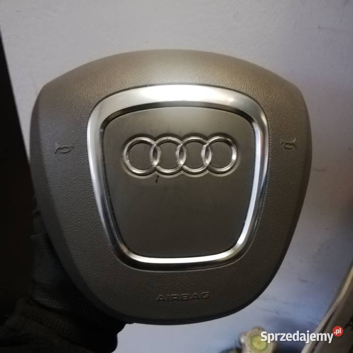 Deska rozdzielcza Audi A4 b7 deski rozdzielcze, konsole Proszowice sprzedam