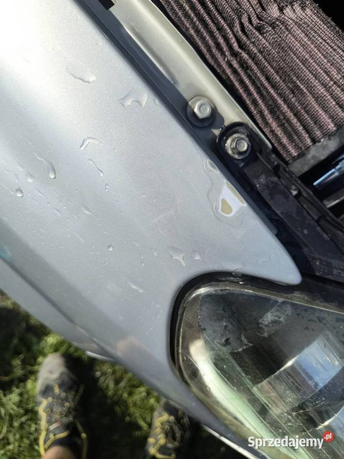 Opel astra h GTC 20Turbo aktywny wydech jeździ manualna Kętrzyn