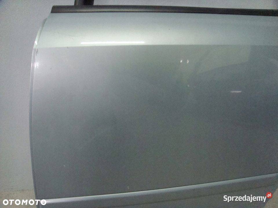 DRZWI LEWY TYŁ TYLNE AUDI A4 B6 SEDAN 2001 świętokrzyskie Włoszczowa
