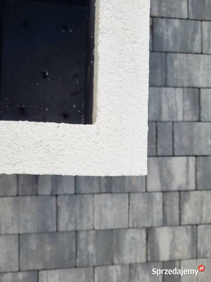 Nowoczesne duże donice ogrodowe