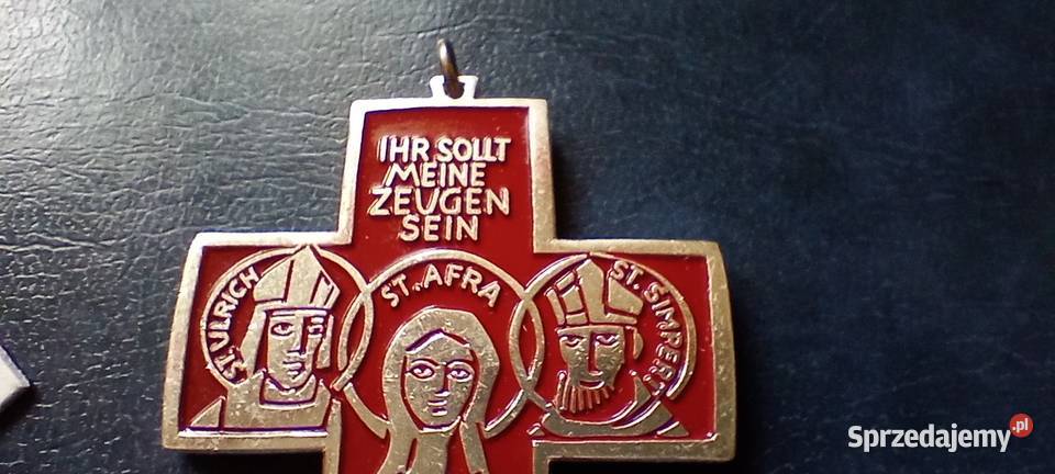 Stare monety Medal 250