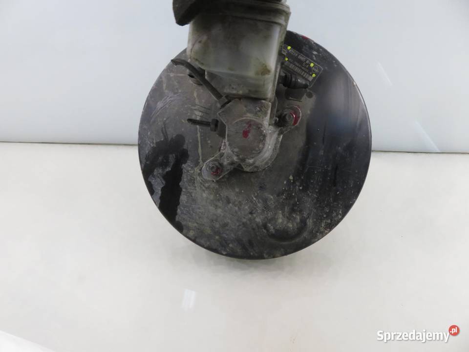 SERWO DACIA DOKKER 15 dCi K9K 612 472106085R