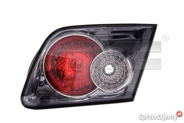 LAMPA TYLNA WEW PRLE HBSDN MAZDA 6 0507 SREBRNA mazowieckie Pruszków