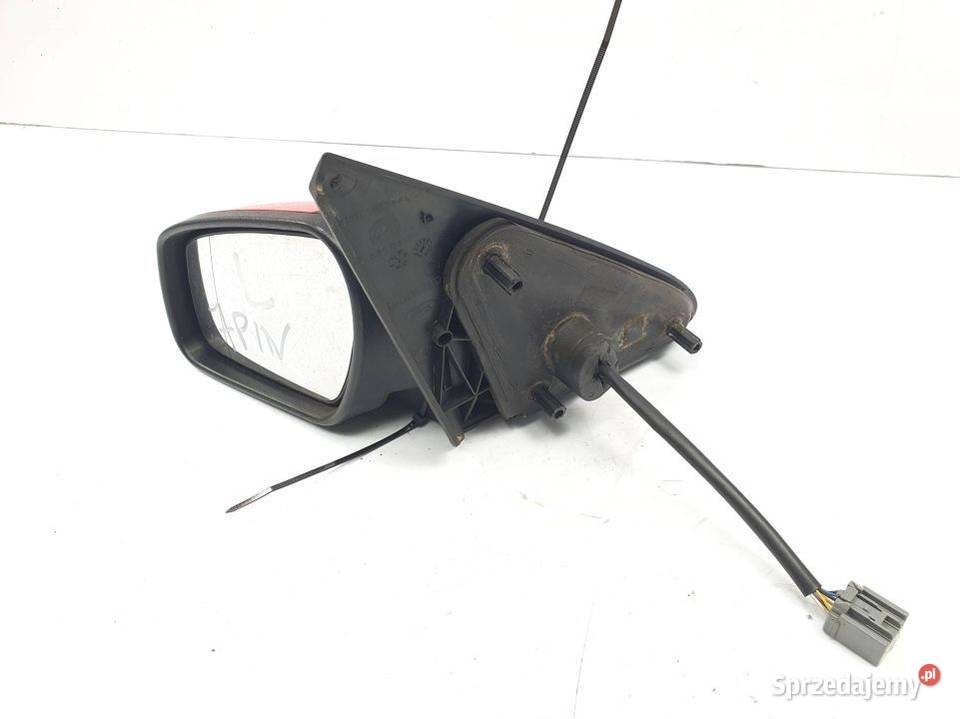 LUSTERKO LEWE FORD MONDEO MK3 7 PIN kujawsko-pomorskie Lipno