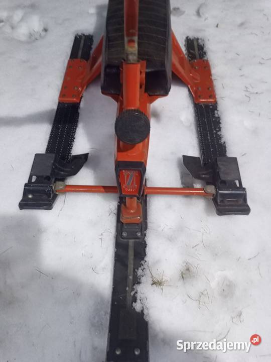 Nartosanki sprzedam mazowieckie Kozłów Biskupi