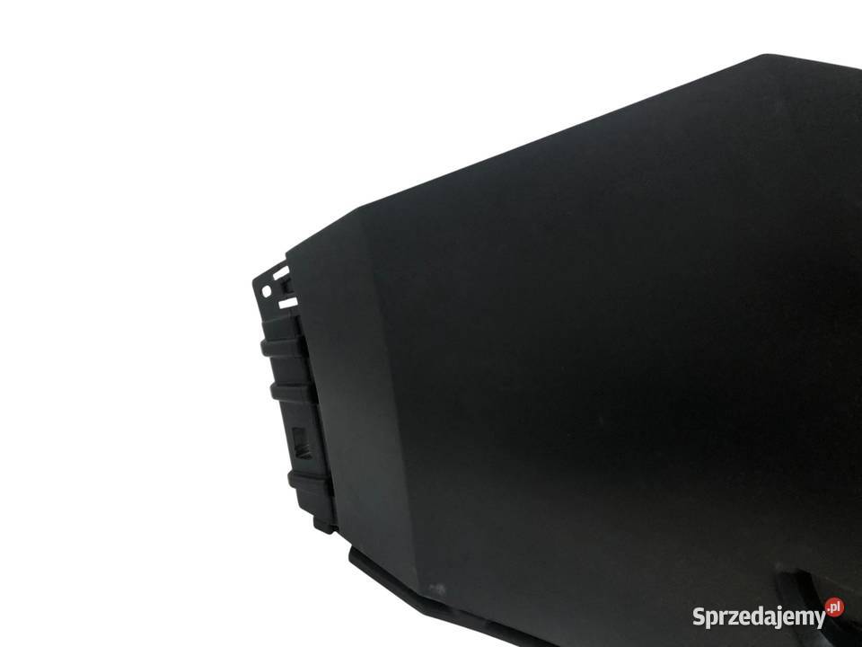 SKODA KODIAQ NS7 102016062021 Zderzak tył tylny Skarżysko-Kamienna