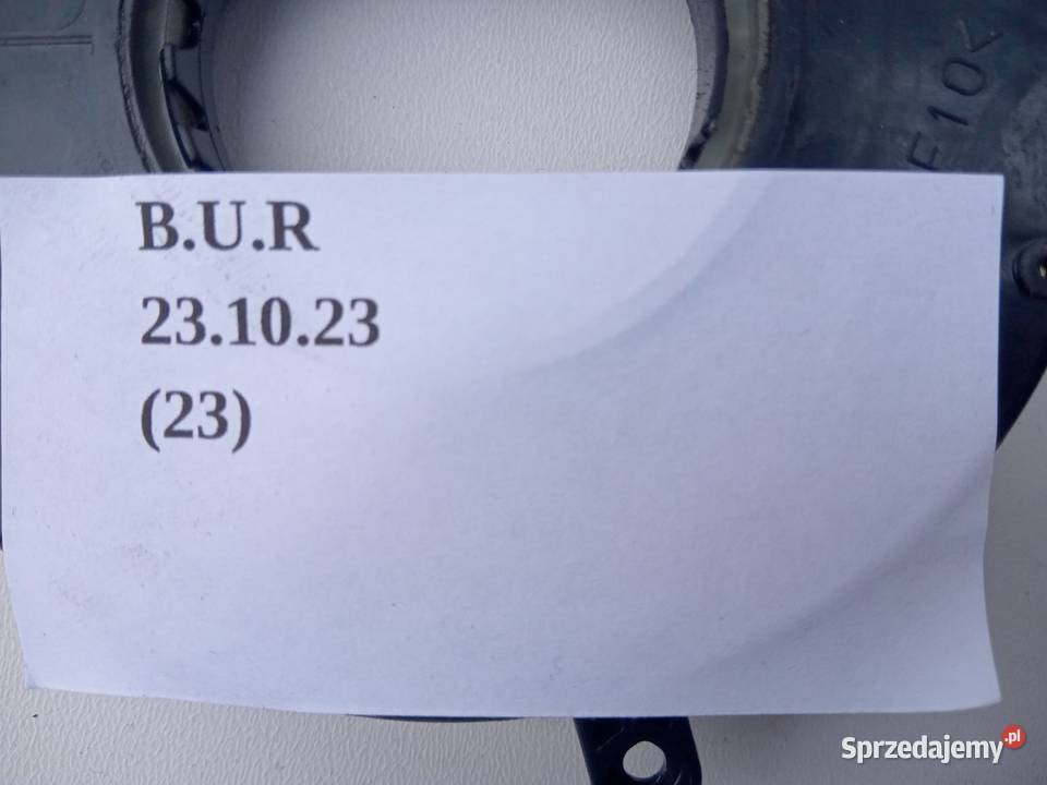 CZUJNIK KĄTA SKRĘTU KIEROWNICY INFINITI FX35 Nowy Tomyśl