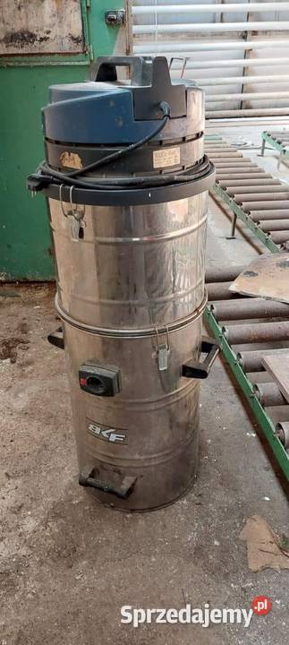 Odkurzacz BKF 640 warmińsko-mazurskie Bartoszyce