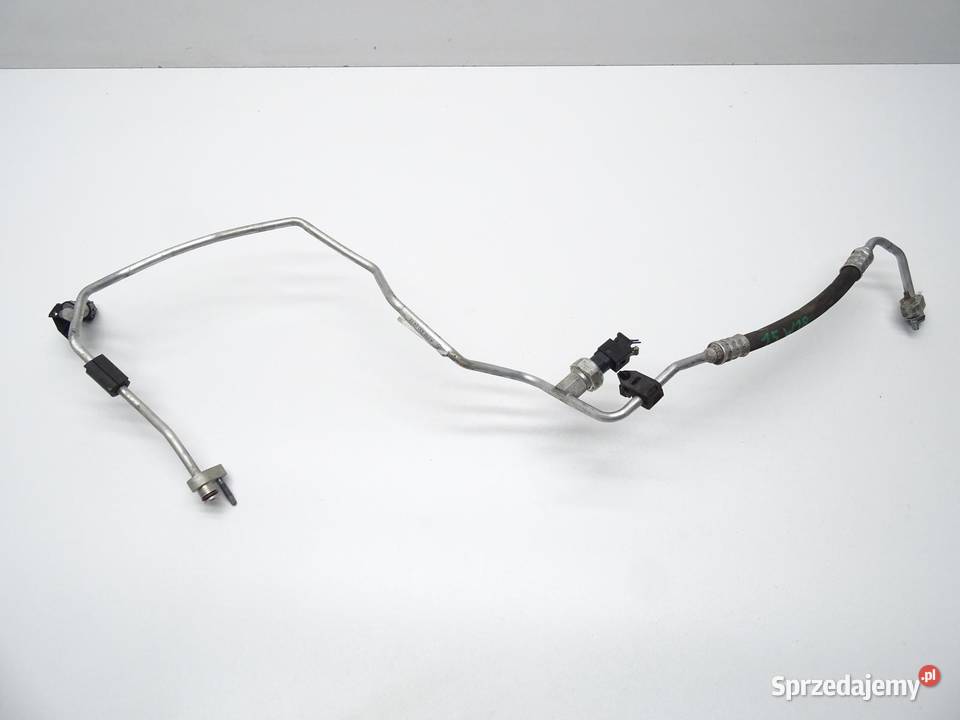 PRZEWÓD RURA WĄŻ KLIMATYZACJI A2468302415 16 CGI