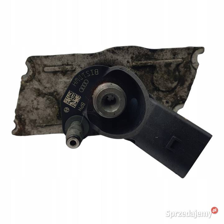 WTRYSKIWACZ Audi A4 B8 30 TDI wtrysk 0445116023 Chełm