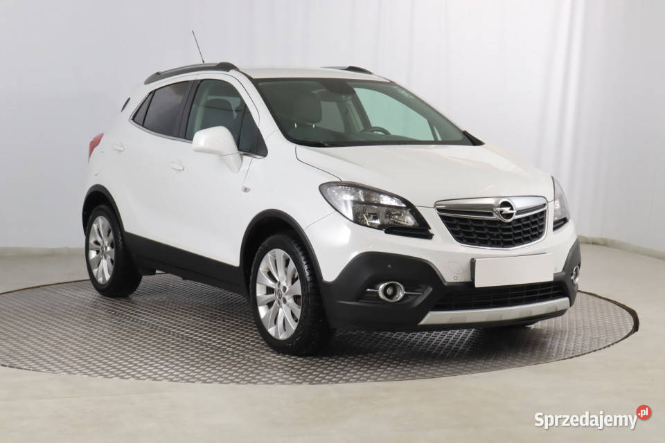 Opel Mokka 16 CDTI