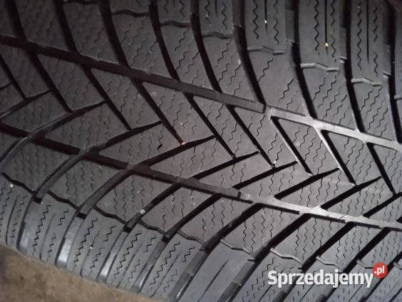 OPONY BRIDGSTONE BLIZZAK LM005 25545 R20 5mm Bezwola