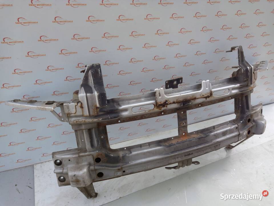 PAS PRZEDNI WZMOCNIENIE CZOŁOWE CHEVROLET Pasy przednie i tylne Kielce