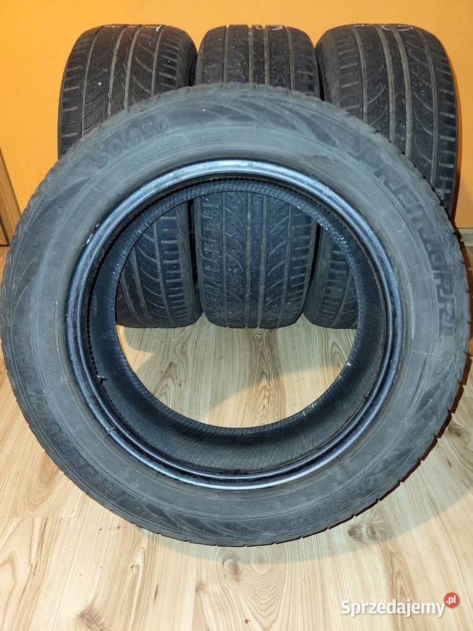 opony letnie Premiorri 2155516 Samochodowe Kliczków sprzedam
