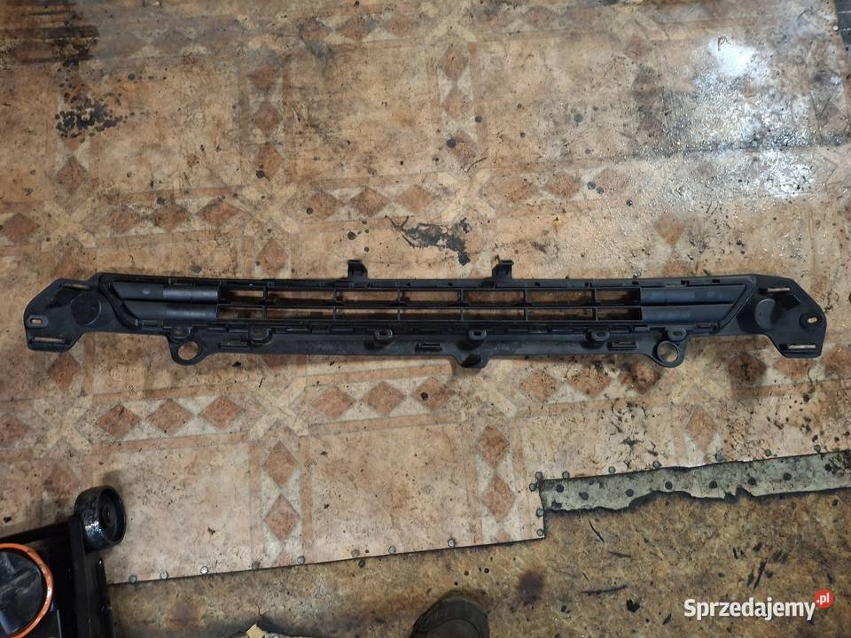 9836022380 kratka zderzaka Proace city dostawcze Włoszakowice sprzedam