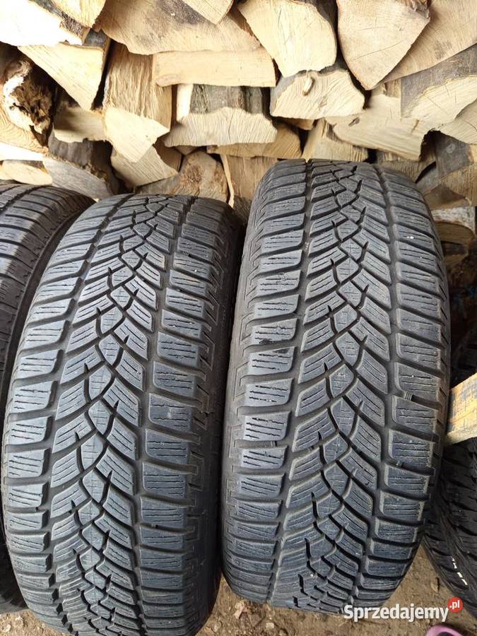 Opony zimowe r 16 21565