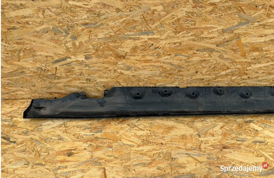 LISTWA PROGOWA PRAWA BMW E46 COUPE 8226118 Międzychód