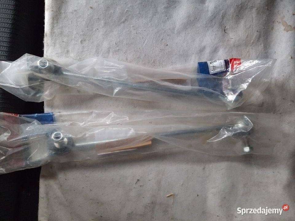 Topran Łącznik Stabilizatora Przód P i L Bmw świętokrzyskie Kielce