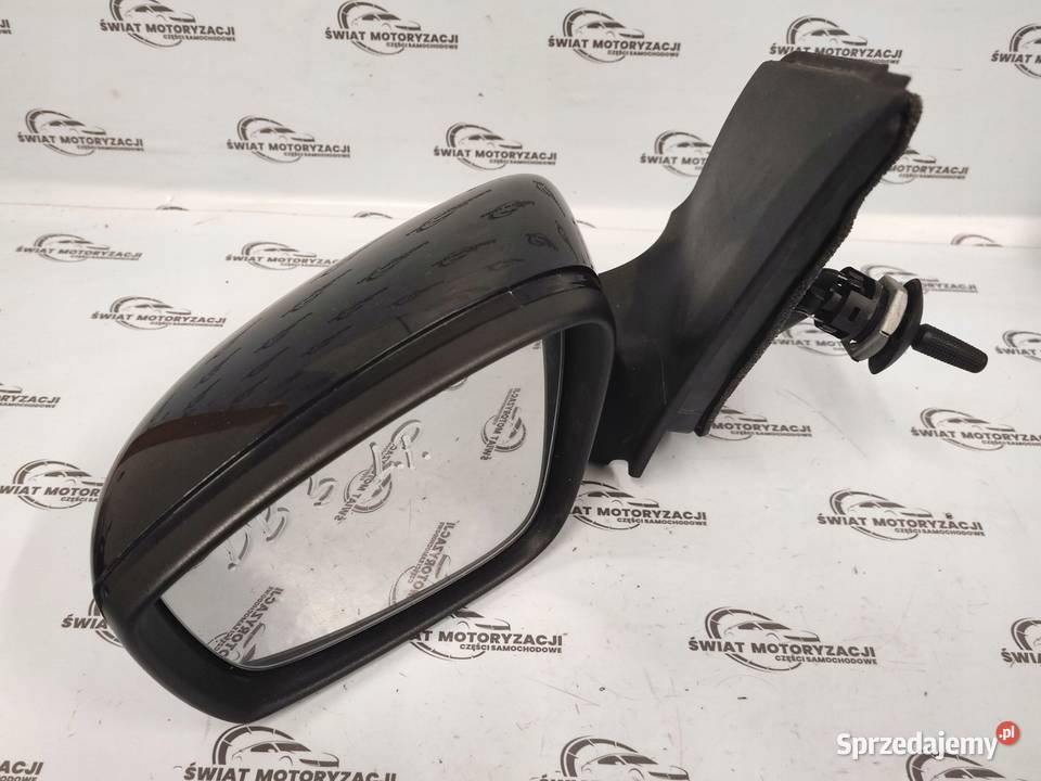 VOLKSWAGEN UP 15r lusterko lewe ANGLIK świętokrzyskie Kielce sprzedam