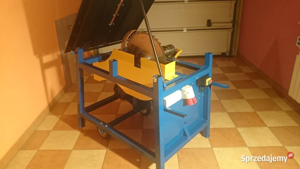 Piła Pilarka stołowa krajzega Dom i Ogród