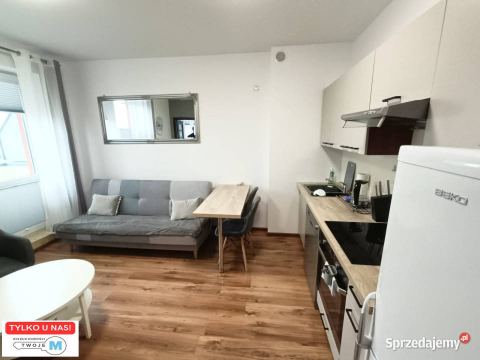 Mieszkanie 2711m2 2pokojowe Suchedniów sprzedam