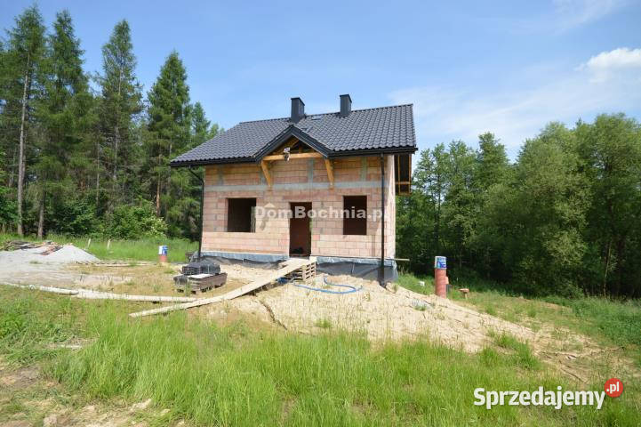 Dom wolnostojący Zawada 1356 metrów