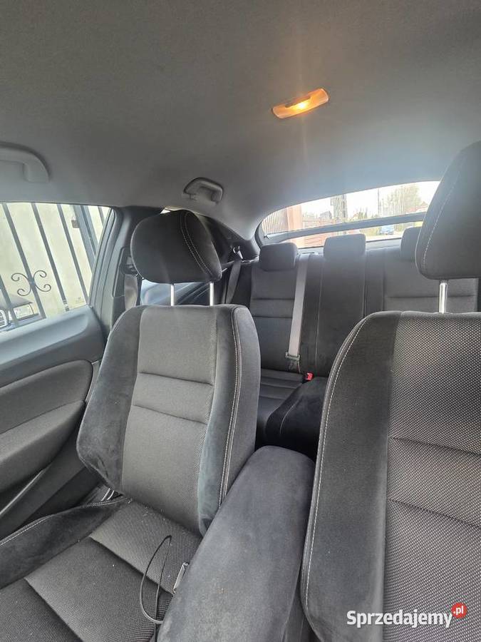 Honda civic 8 2010 sprowadzony pomorskie Gdynia sprzedam