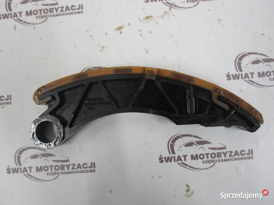 Mazda 6 CX7 22 MZRCD 11r ślizg prowadnica