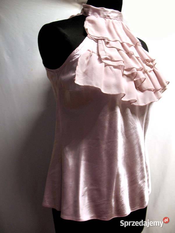 Bluzka Top 40 L biust 90 mazowieckie