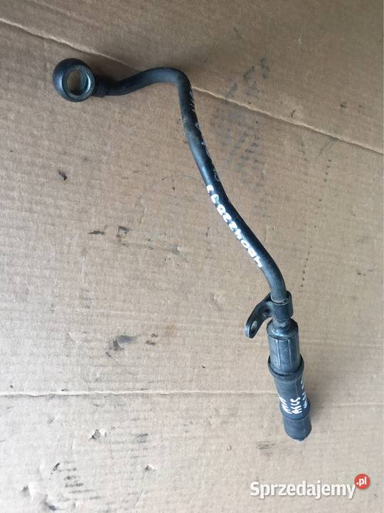 Przewod wspomagania Passat Audi A4 B5 B6 B7 osobowe