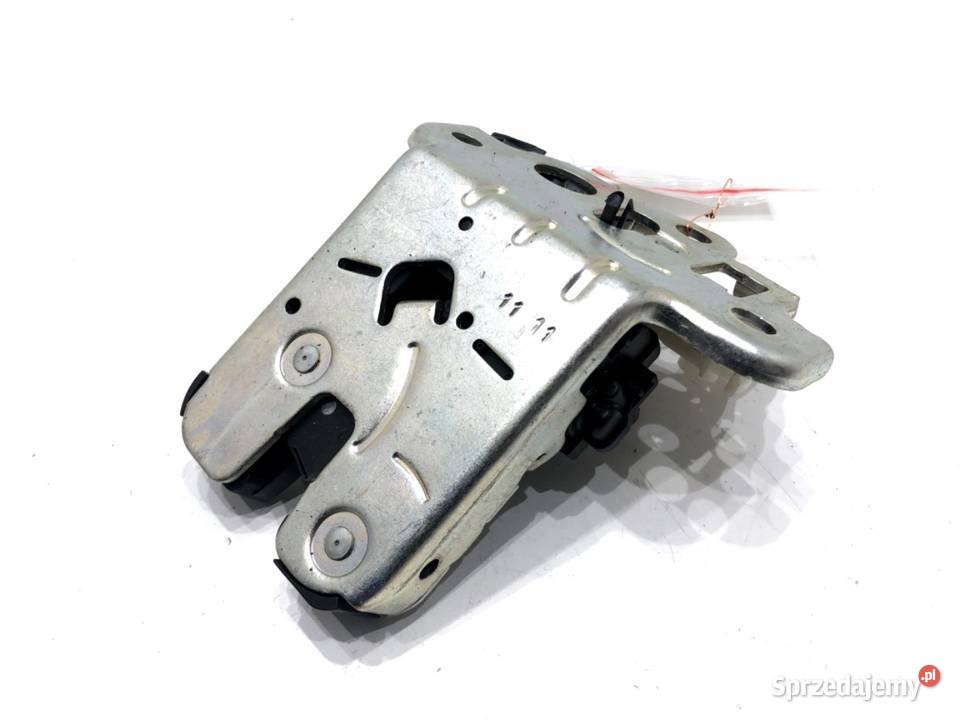 ZAMEK KLAPY TYŁ AUDI A8 D4 SedanLimuzyna