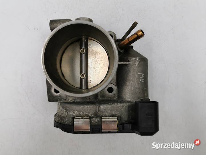 Przepustnica VW Sharan 18T 06A133062E 0280750065 Wyszków