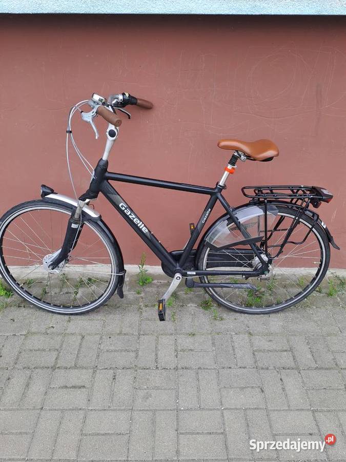 Rowery Holenderskie Wąbrzeźno