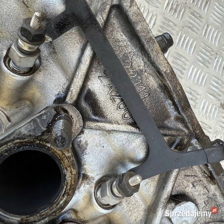 Głowica silnika Hyundai ix35 Kia Sportage 3 17 Barłogi sprzedam