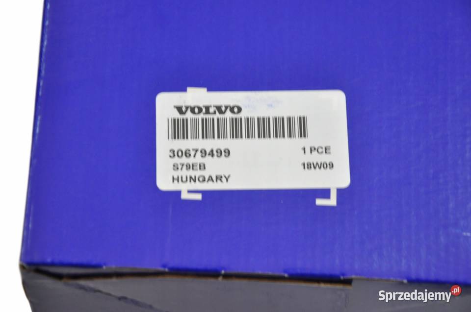 VOLVO XC90 glosnik drzwiowy przedni 25W oryginal Bielany Wrocławskie