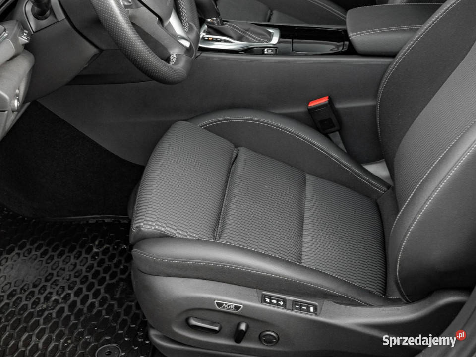 Opel Insignia 5XL6020 CDTI Business Elegance Gdańsk