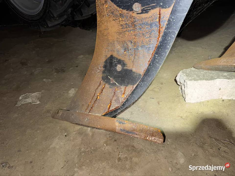 głębosz Rolmako V U614 zabezpieczenie Strzydzew