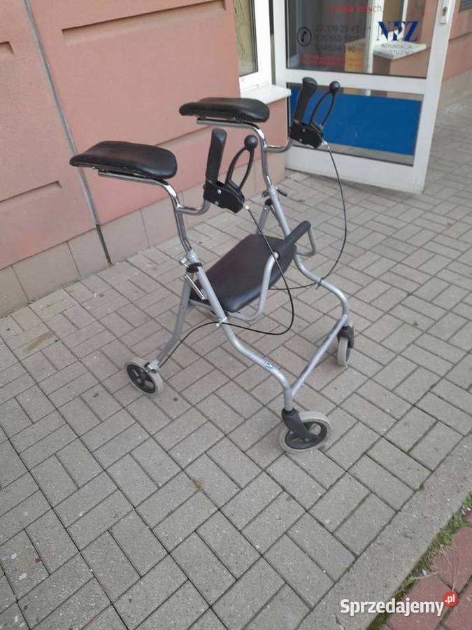 Balkonik Ambona Wynajem Sprzedaż Warszawa