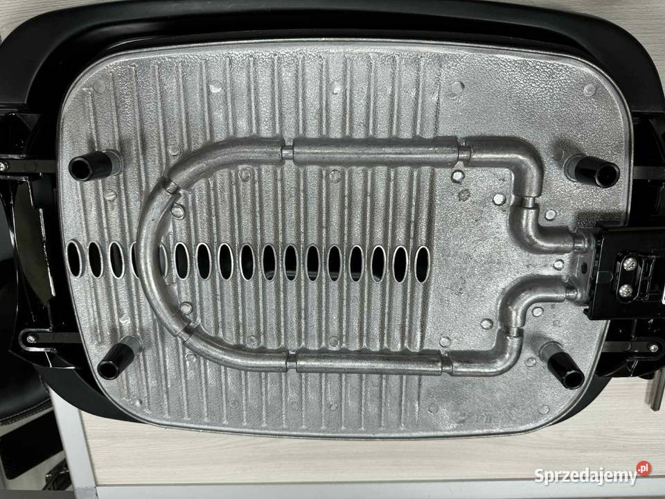 Tradycyjny grill elektryczny Ariete 760 La Grille elektryczne Elbląg