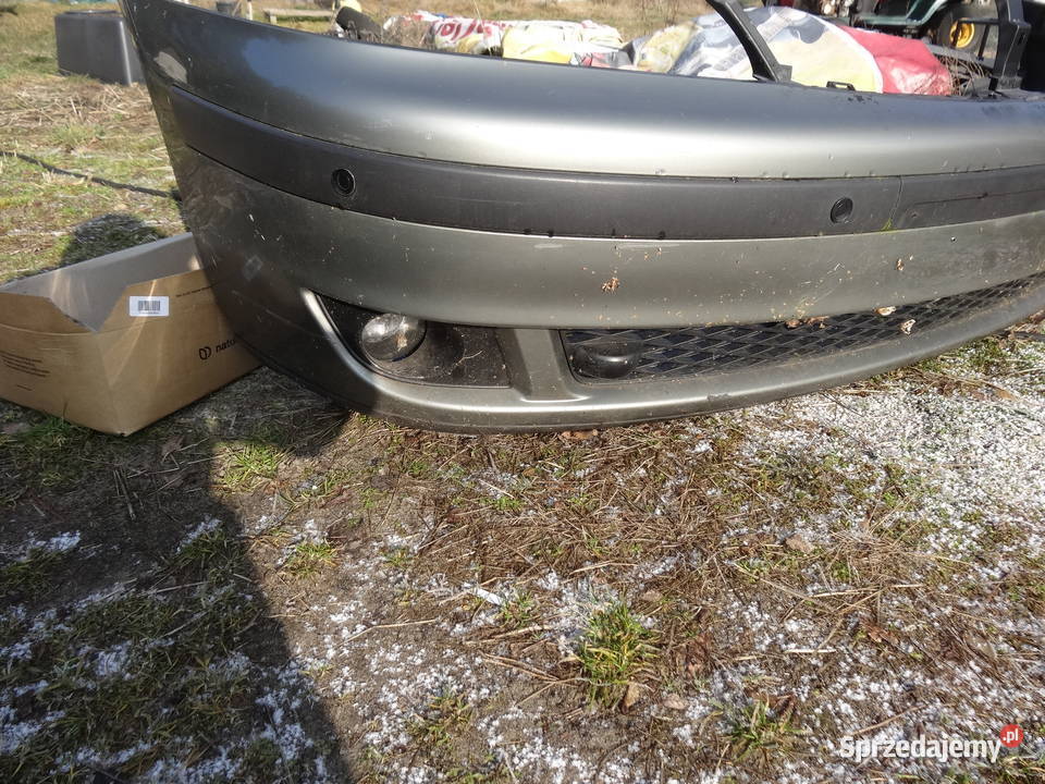 zderzak przedni przód ford galaxy mk1 lift Niemodlin