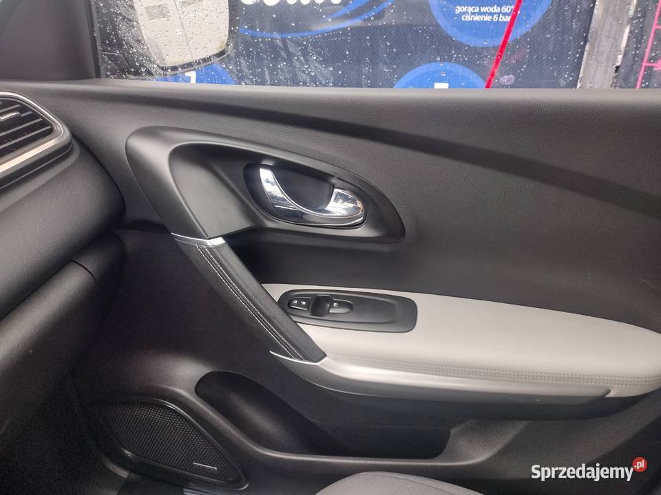 Sprzedam Renault Kadjar Bose edition automat