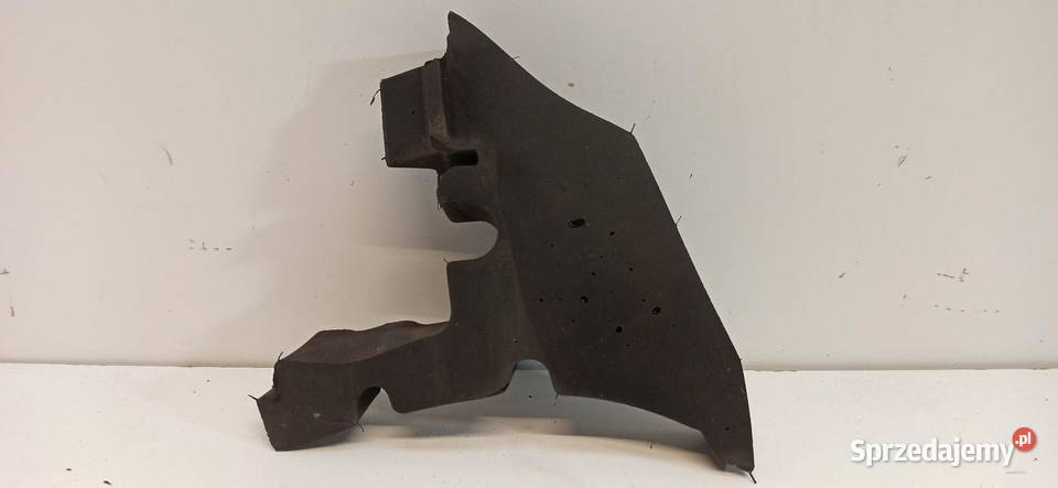 AUDI Q5 WYGŁUSZENIE BŁOTNIKA PRAWE 8R0821198