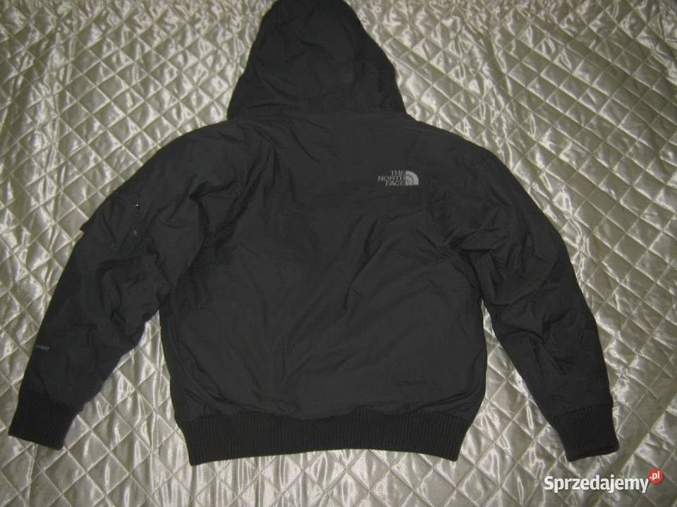 Kurtka męska The North Face Hyvent RL Moda i Styl Baranowo