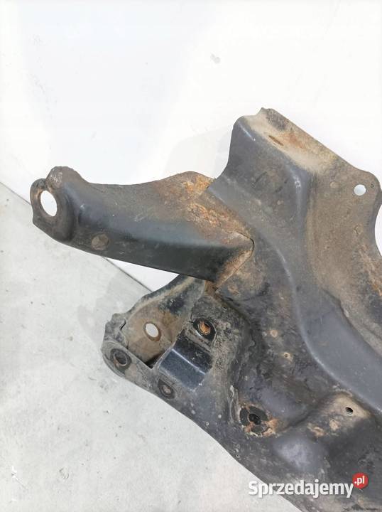 SANKI ZAWIESZENIA PRZÓD Toyota Yaris II 20052011 świętokrzyskie