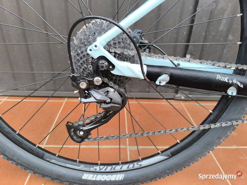 Scott Contessa Active M 29 świętokrzyskie Kielce sprzedam