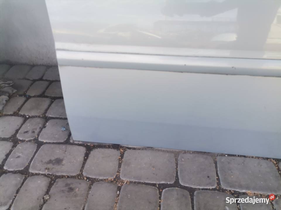 DRZWI PRAWY PRZÓD OPEL VECTRA C FL KOMBI Z167 osobowe Nowy Sącz