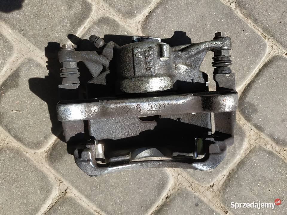 VW GOLF VIII 8 20 TDI ZACISK HAMULCOWY LEWY Żółkiewka-Osada